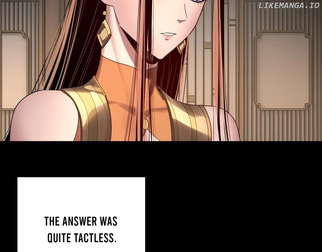 Me, The Heavenly Destined Villain Chapter 259 - page 82